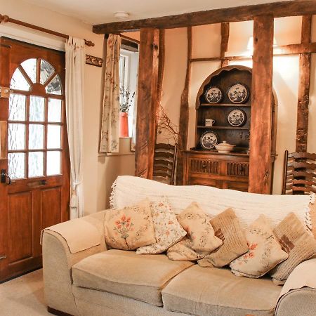 55 Corve Street Villa Ludlow Eksteriør bilde
