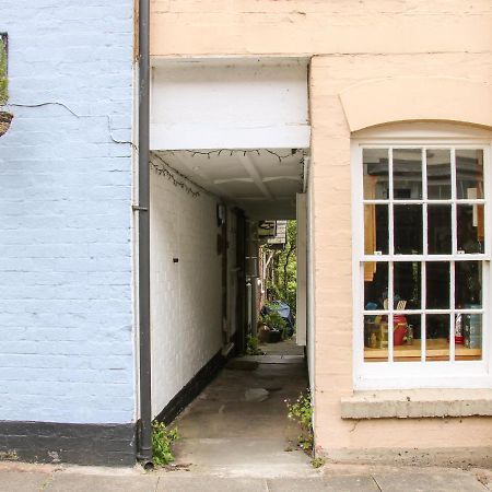 55 Corve Street Villa Ludlow Eksteriør bilde